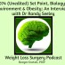 074 (Unedited) Set Point, Biology, Environment & Obesity: An Interview with Dr Randy Seeley