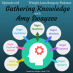 078 Gathering Knowledge with Amy Swayzee