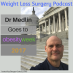089 Dr Medlin Goes to ObesityWeek2017