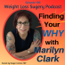 109 Finding Your WHY with Marilyn Clark