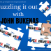 045 Puzzling it out with John Bukenas