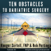 050 Ten Obstacles to Bariatric Surgery with Rob Portinga