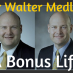 053 Dr Walter Medlin A Bonus Life