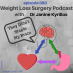 080 They Didn’t Staple My Brain- A conversation with Dr Janine Kyrillos