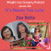 086 It’s Never Too Late with Zoe Belle