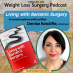 102 Living with Bariatric Surgery: A Conversation with Author Denise Ratcliffe, DClinPscyh