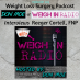 105 Don Moe of Weigh In Radio Interviews Reeger Cortell, FNP
