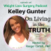 106 Kelley Gunter On Living in the Truth