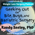 107 Geeking Out on Bile, Bugs, and Bariatric Surgery with Randy Seeley, PhD
