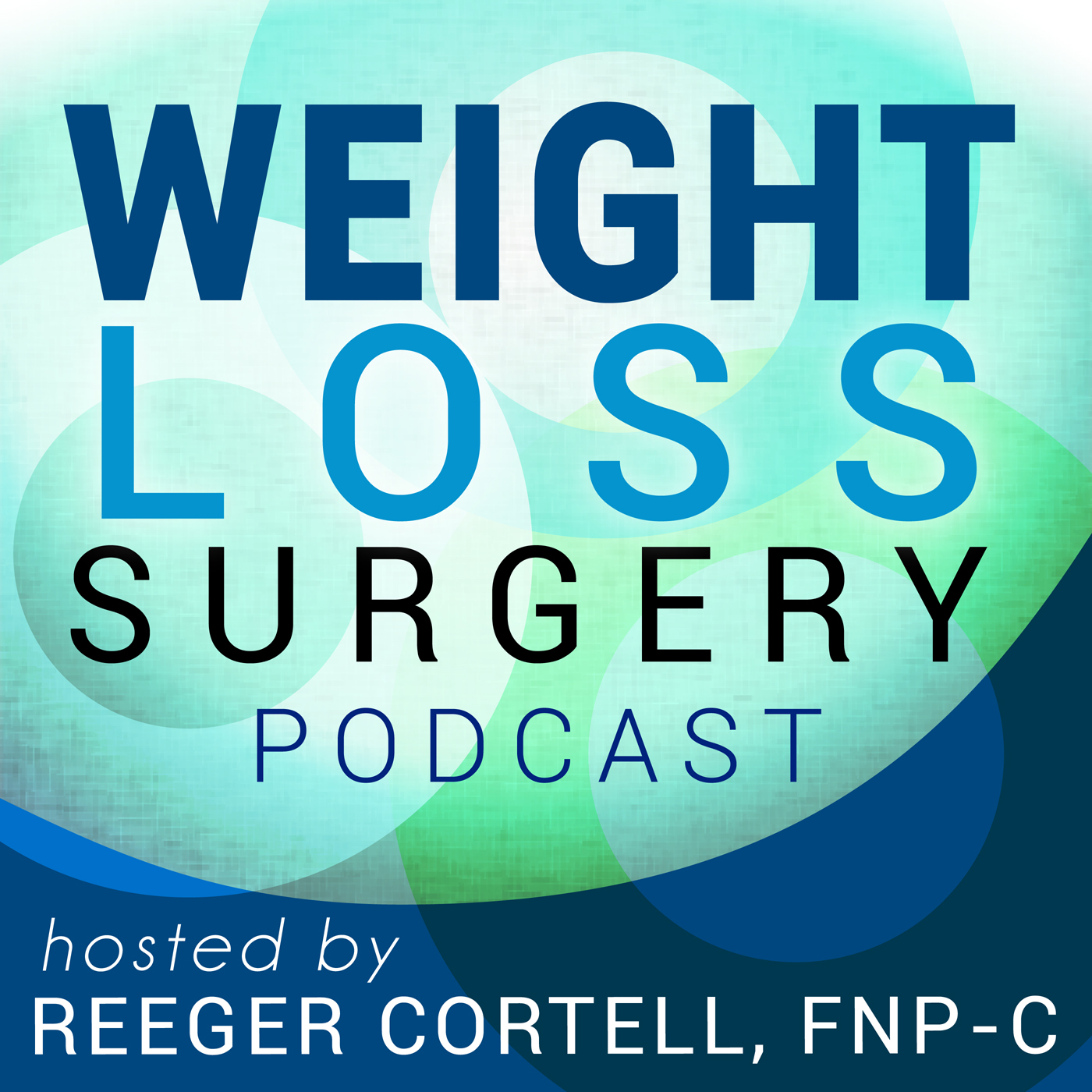 Weight Loss Surgery Podcast